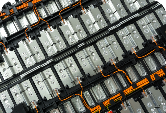 Creating a next-gen D&A ecosystem for a battery manufacturer